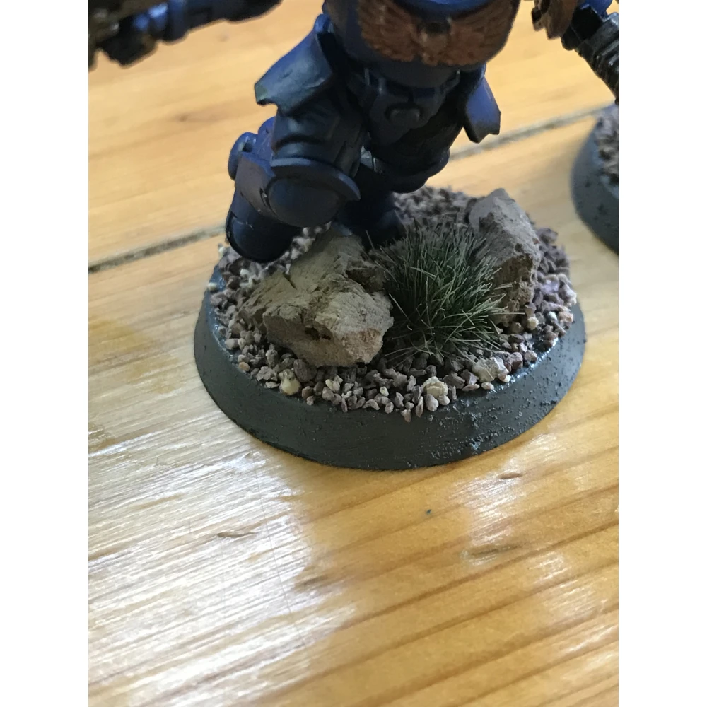 Army Painter Battlefields Basing Set