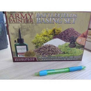 Army Painter Battlefields Basing Set
