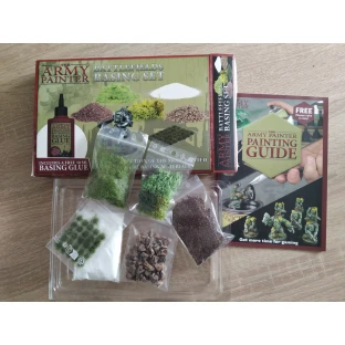 Army Painter Battlefields Basing Set