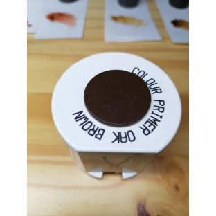 Army Painter Spray: Colour Primer Oak Brown
