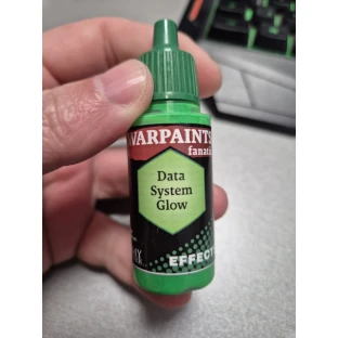 Army Painter: Fanatic Effects - Data System Glow