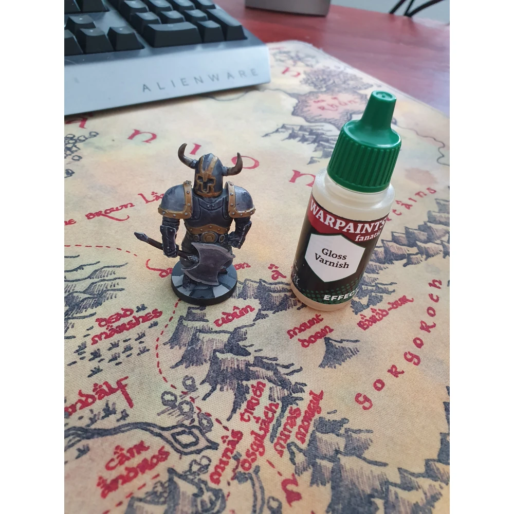 Army Painter: Fanatic Effects - Gloss Varnish