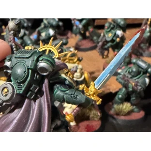 Army Painter: Fanatic Effects - Plasma Coil Glow