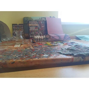Army Painter - Gamemaster: Character Paint Set