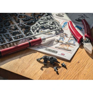 Army Painter Hobby Knife - modelářský nůž