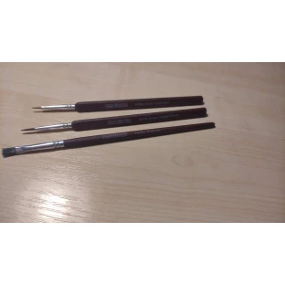 Army Painter Hobby Starter Brush Set – Pinselset