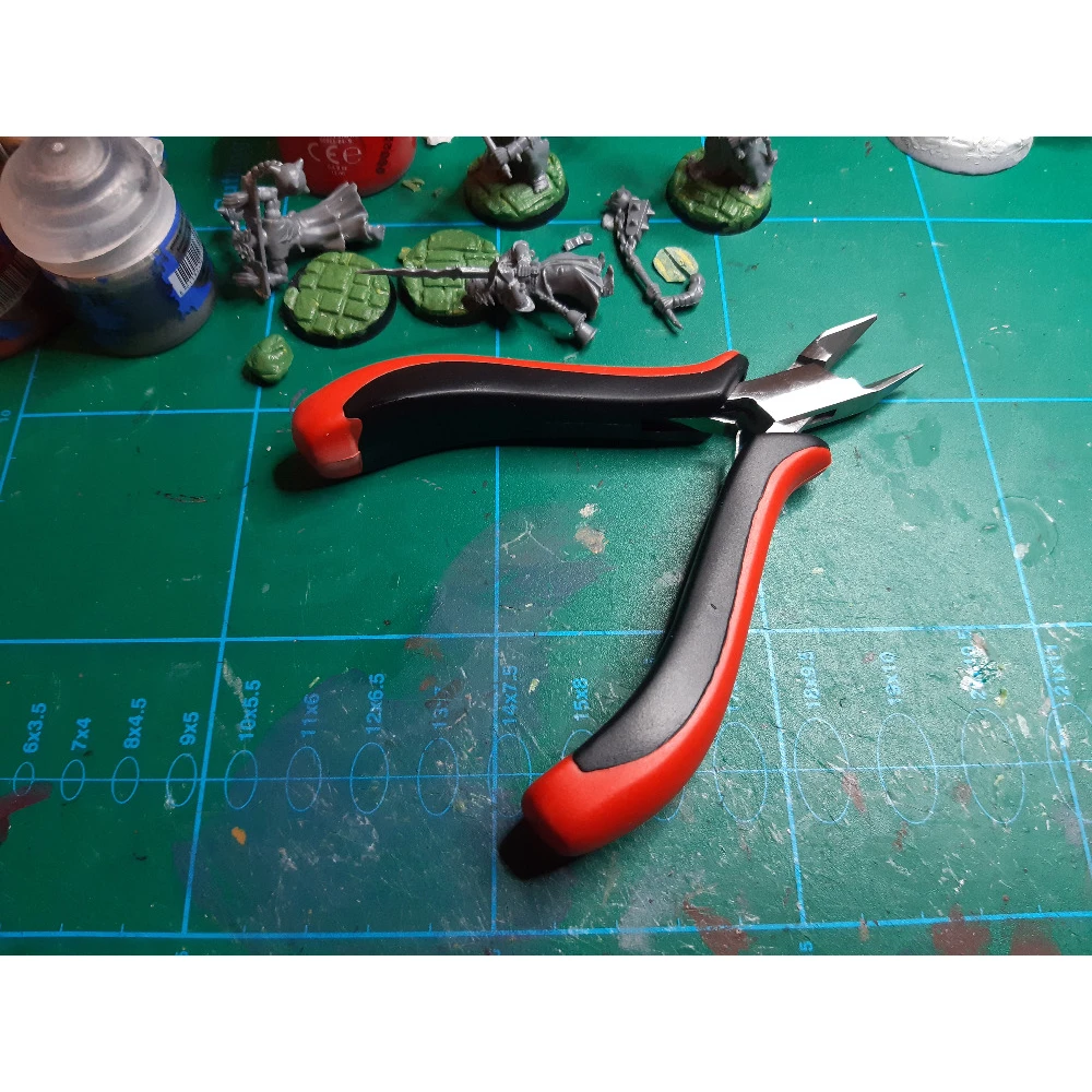 Army Painter Precision Side Cutter – Seitenschneider