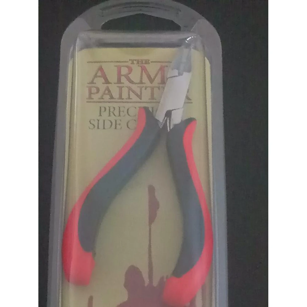 Army Painter Precision Side Cutter – Seitenschneider