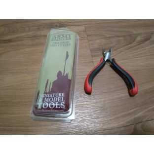 Army Painter Precision Side Cutter – Seitenschneider
