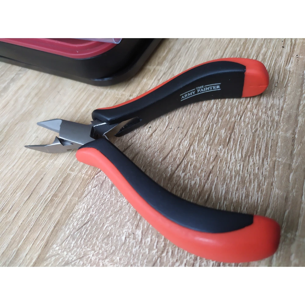 Army Painter Precision Side Cutter – Seitenschneider