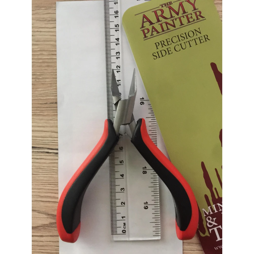 Army Painter Precision Side Cutter – Seitenschneider
