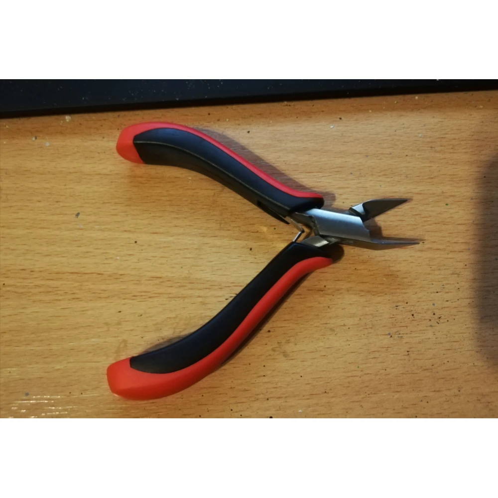 Army Painter Precision Side Cutter – Seitenschneider