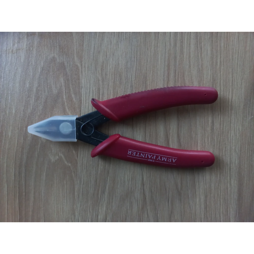 Army Painter Precision Side Cutter – Seitenschneider