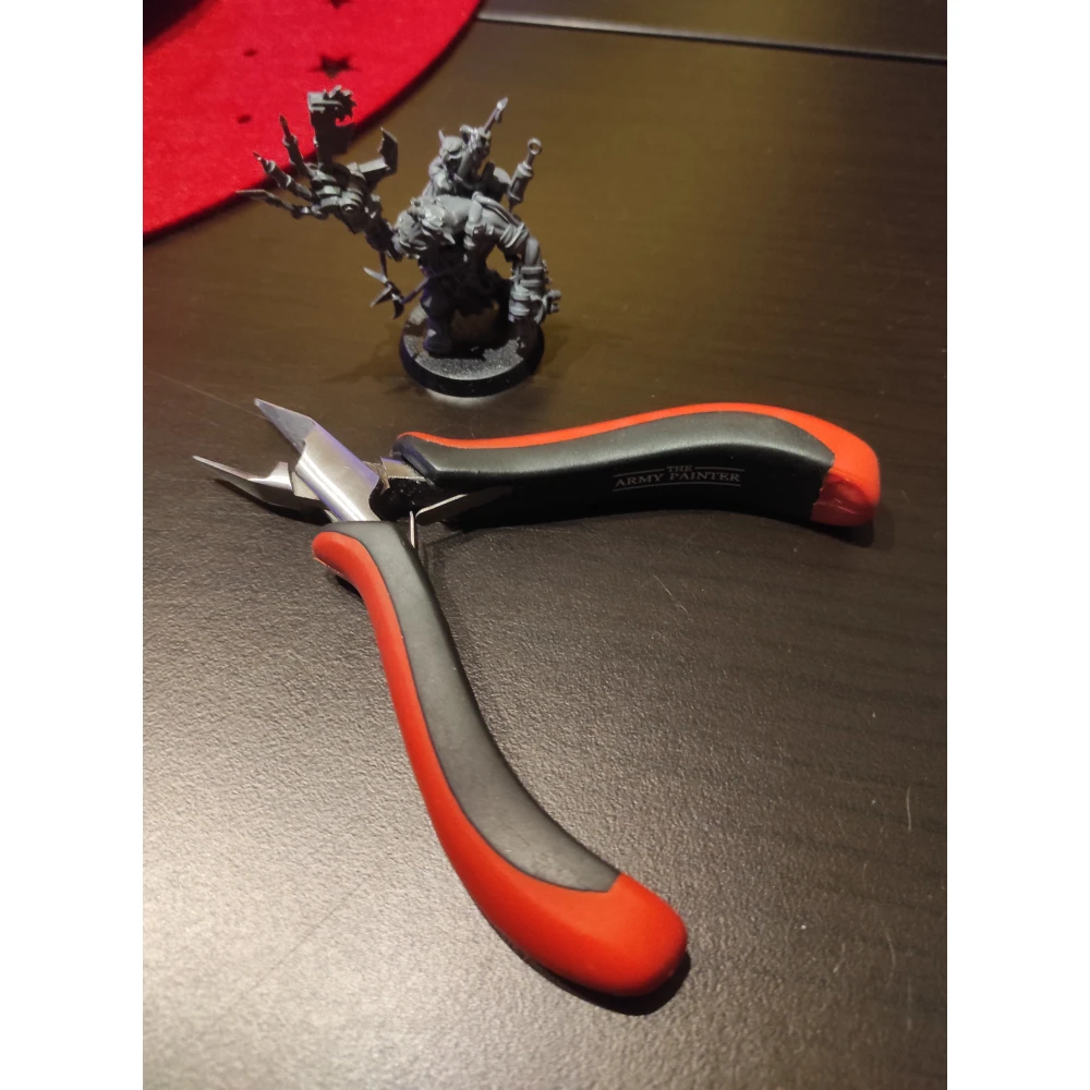 Army Painter Precision Side Cutter – Seitenschneider
