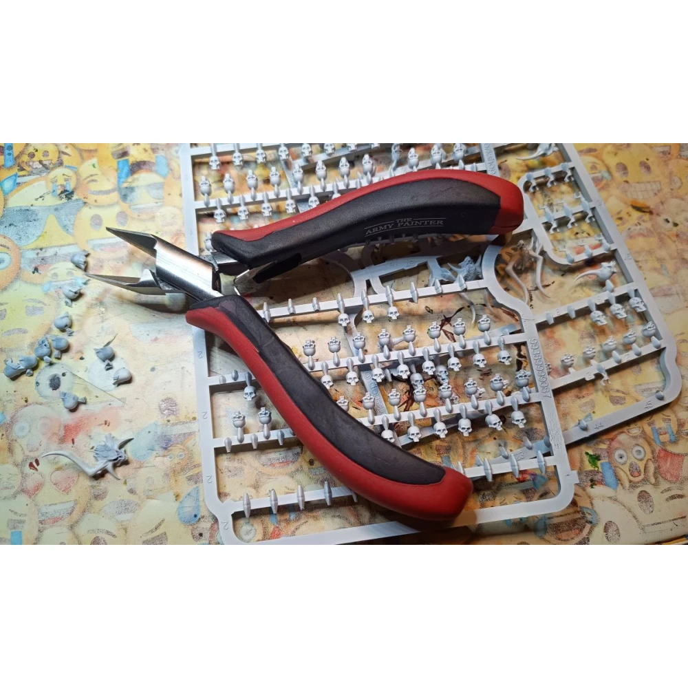 Army Painter Precision Side Cutter – Seitenschneider