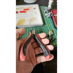 Army Painter Precision Side Cutter - štípací kleště