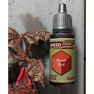 Army Painter: Speedpaint Blood Red 2.0