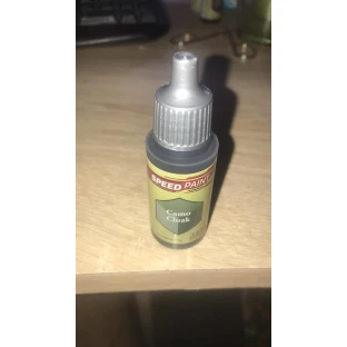 Army Painter: Speedpaint Camo Cloak 2.0