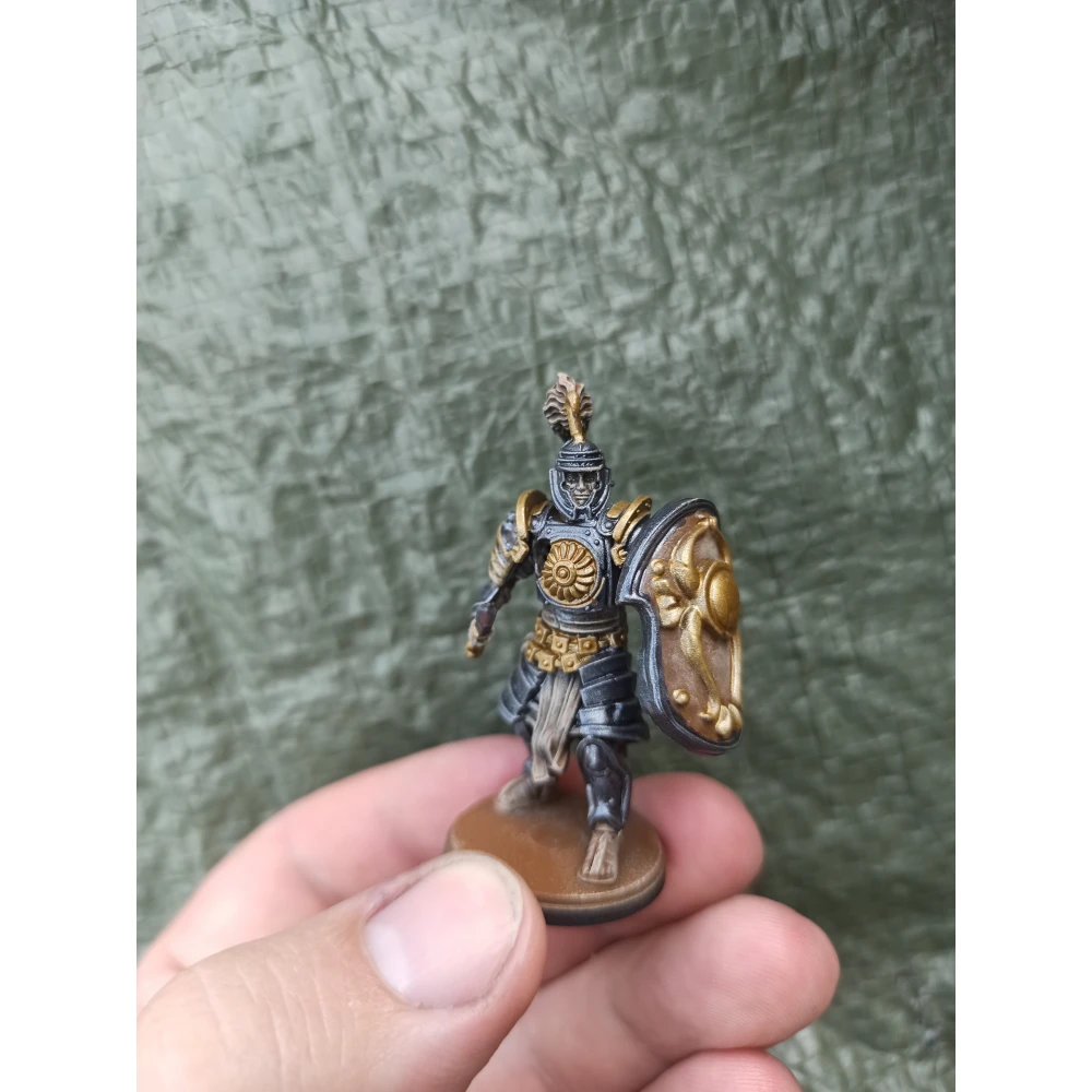 Army Painter: Speedpaint Enchanted Steel 2.0
