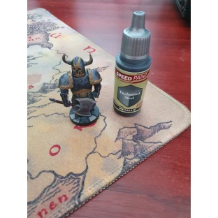 Army Painter: Speedpaint Enchanted Steel 2.0