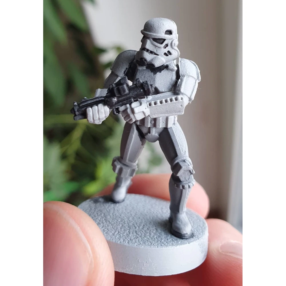 Army Painter: Speedpaint Holy White 2.0