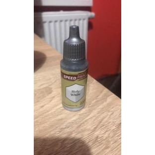 Army Painter: Speedpaint Holy White 2.0