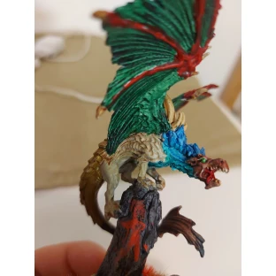Army Painter: Speedpaint Howling Sand 2.0
