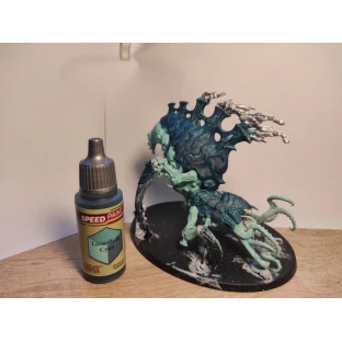 Army Painter: Speedpaint Lizardfolk Cyan 2.0