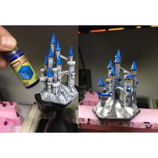 Army Painter: Speedpaint Magic Blue 2.0