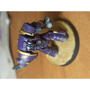 Army Painter: Speedpaint Magic Blue 2.0