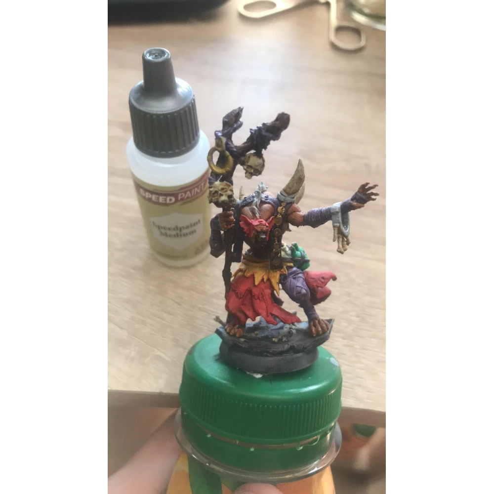 Army Painter: Speedpaint Medium 2.0