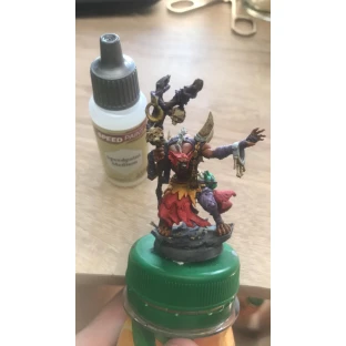Army Painter: Speedpaint Medium 2.0
