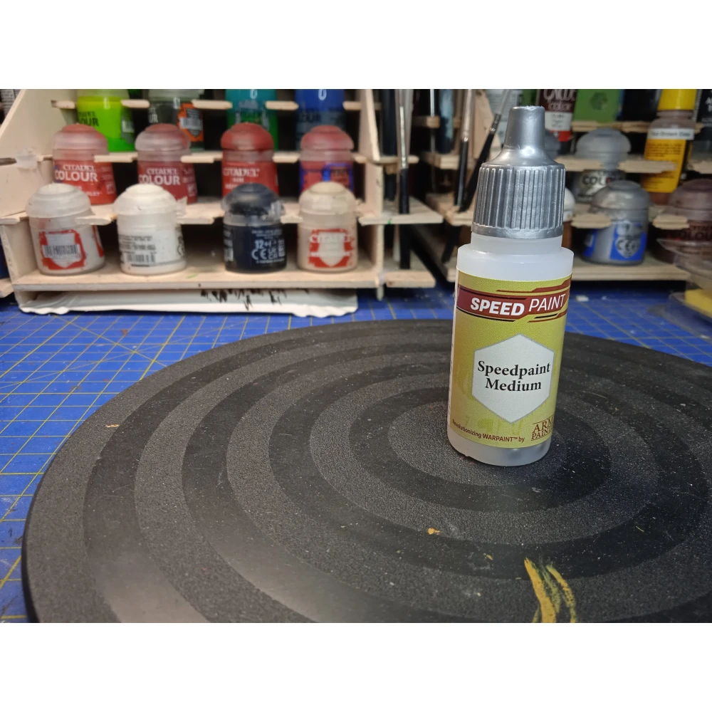 Army Painter: Speedpaint Medium 2.0