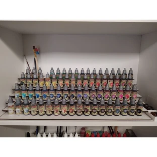 Army Painter: Speedpaint Mega Set 2.0