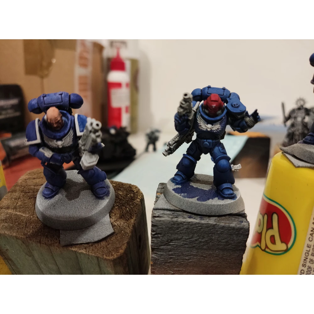Army Painter: Speedpaint Most Wanted Set 2.0