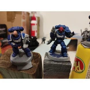 Army Painter: Speedpaint Most Wanted Set 2.0