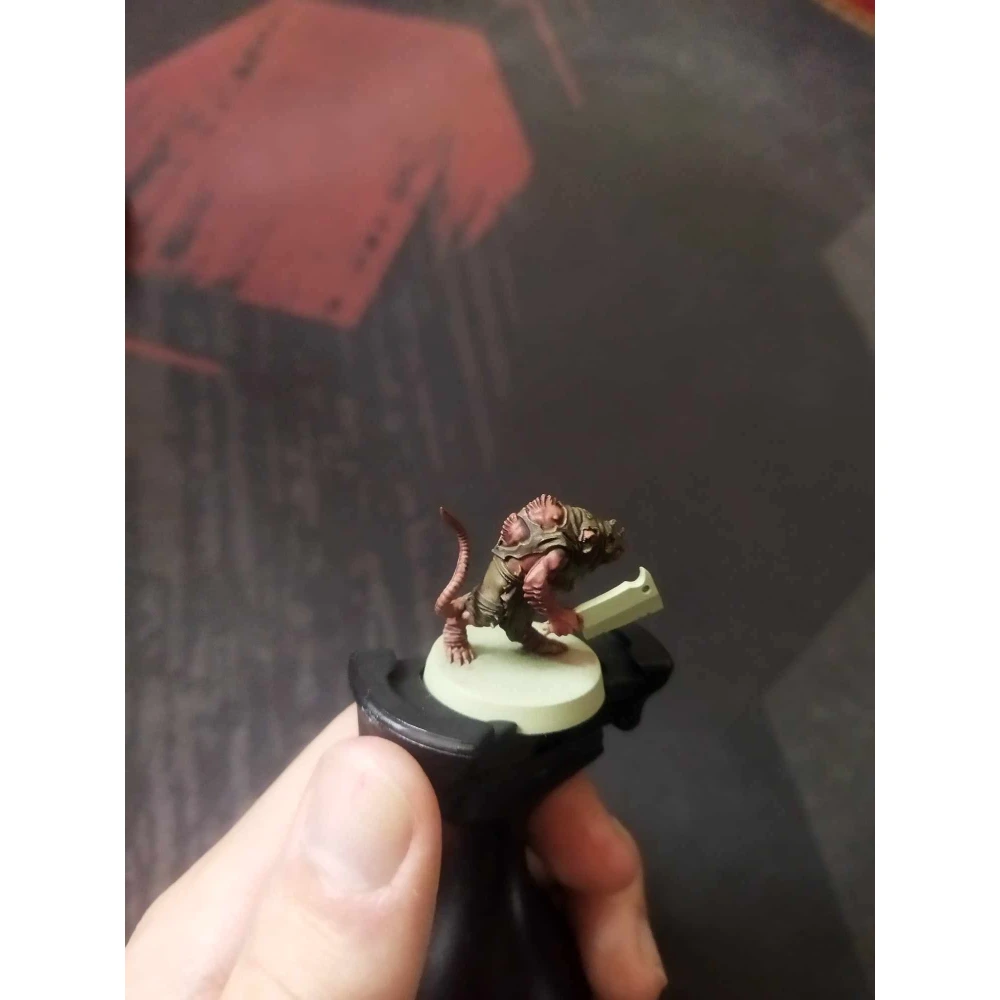 Army Painter: Speedpaint Mummified Grime 2.0