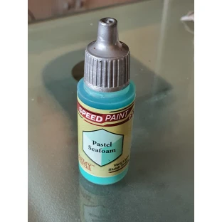 Army Painter: Speedpaint Pastel Seafoam 2.0