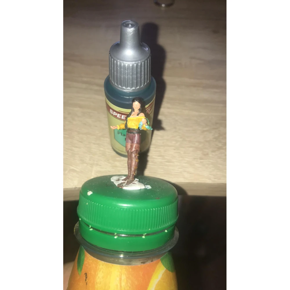 Army Painter: Speedpaint Plasmatic Bolt 2.0