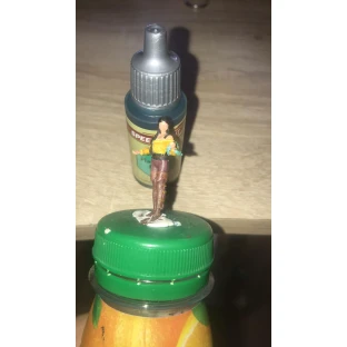 Army Painter: Speedpaint Plasmatic Bolt 2.0