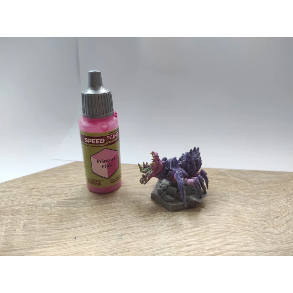 Army Painter: Speedpaint Princess Pink 2.0
