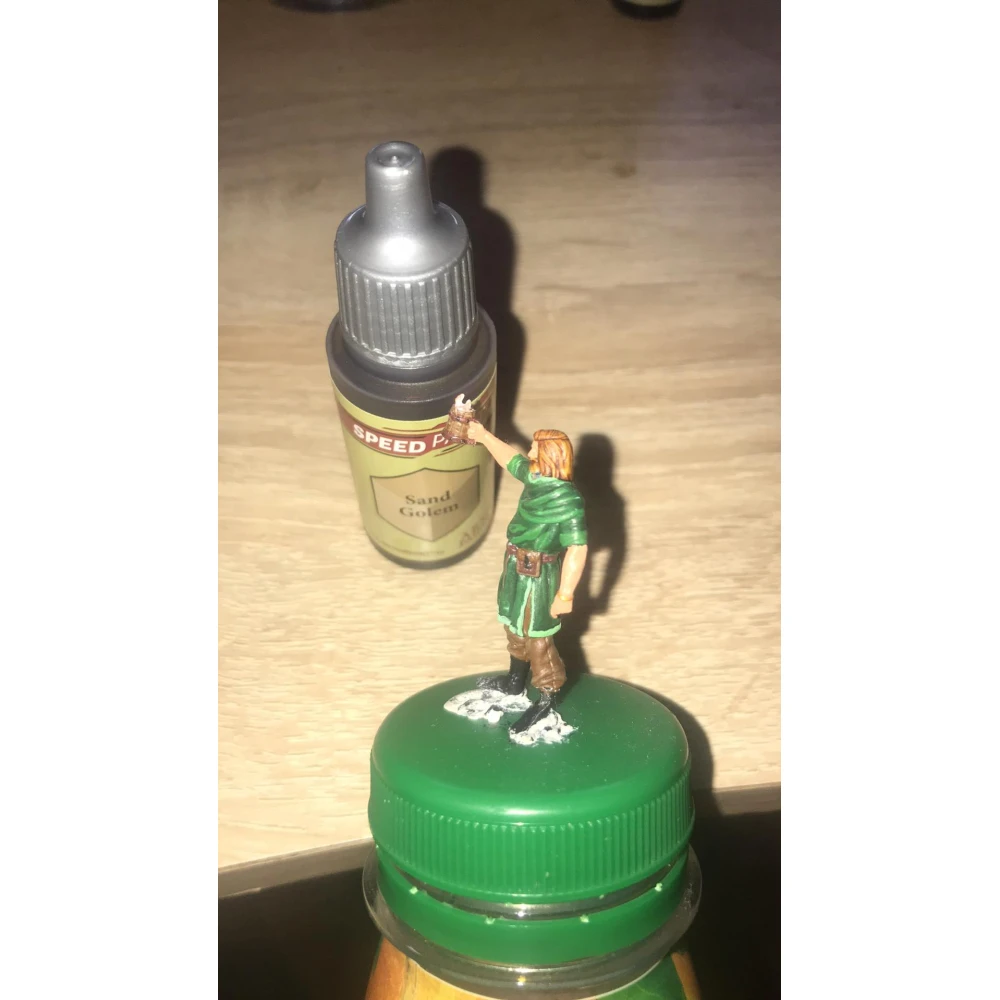Army Painter: Speedpaint Sand Golem 2.0