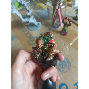 Army Painter Spray Aegis Suit Satin Varnish