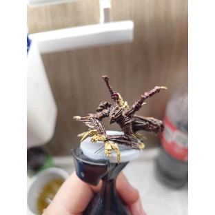 Army Painter Spray Aegis Suit Satin Varnish