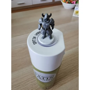 Army Painter Spray Aegis Suit Satin Varnish