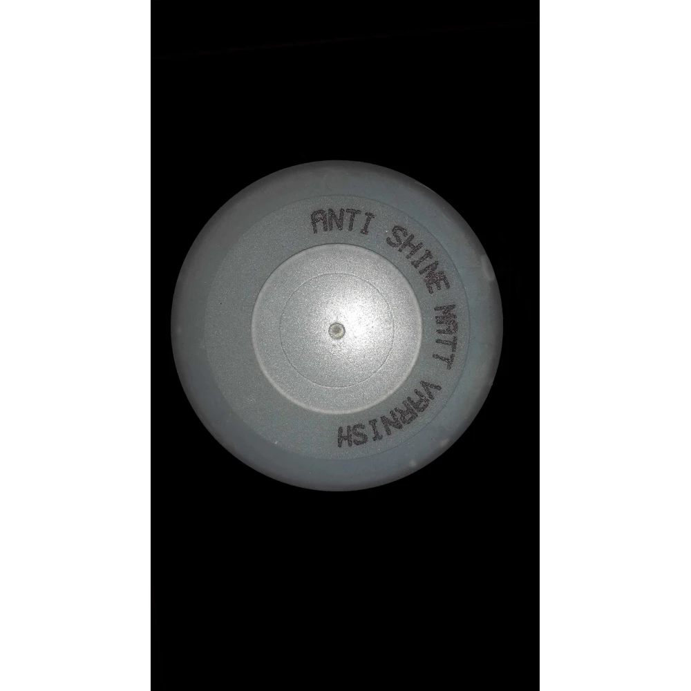 Army Painter Spray: Anti-Shine Matt Varnish