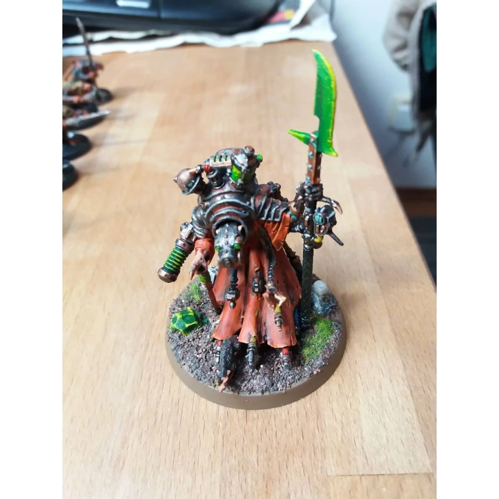 Army Painter Spray: Anti-Shine Matt Varnish