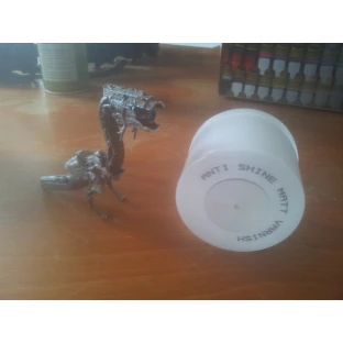 Army Painter Spray: Anti-Shine Matt Varnish