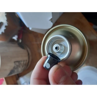 Army Painter Spray: Anti-Shine Matt Varnish
