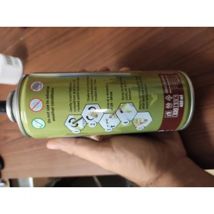 Army Painter Spray: Anti-Shine Matt Varnish